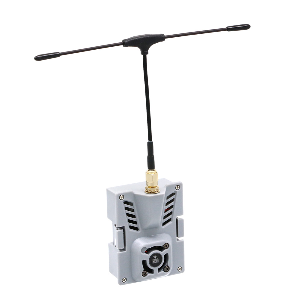 ชุดคอมโบ Happymodel RC ELRS Mi - Fpv Drone Motor บทวิจารณ์และราคา