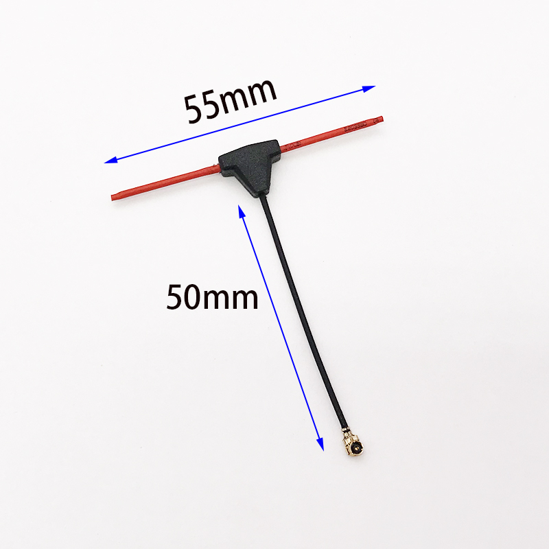 2.4G 2DBI T เสาอากาศ IPX1 สําห - Fpv Drone Frame บทวิจารณ์และราคา