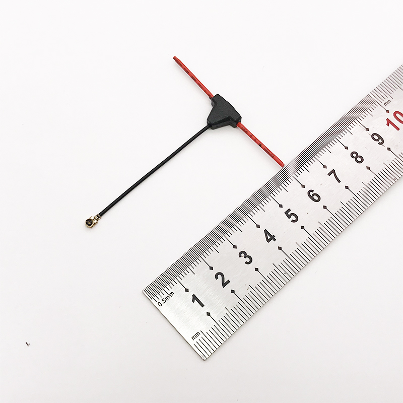 2.4G 2DBI T เสาอากาศ IPX1 สําห - Fpv Drone Frame บทวิจารณ์และราคา