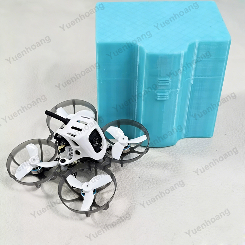 1 ชิ้นสำหรับ BetaFPV Meteor65  - Fpv Drone Bag บทวิจารณ์และราคา